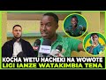 MWALIMU YANGA APAGAWA NA USAJILI WA YANGA KOCHA MPYA WA YANGA HACHEKI NA WOWOTE LIGI ITAKUWA YA MOTO MWALIMU YANGA APAGAWA NA USAJILI WA YANGA KOCHA MPYA WA YANGA HACHEKI NA WOWOTE LIGI ITAKUWA YA MOTO