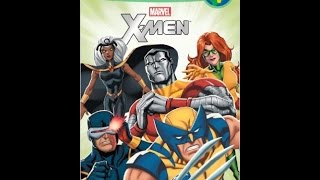 X-men :These are X-Men Net Worth