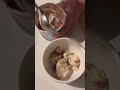 #latenight #cravings #feelgood #icecream #banana #sweet #simple #snack