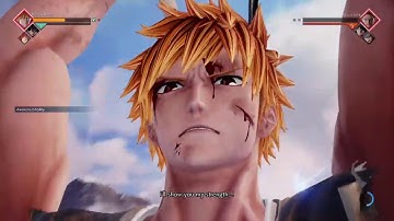 The beta is back! Jump Force open beta: Online session #3