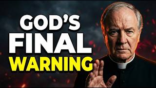 God’s Final Warning: 8 Spiritual Red Flags You Ignored