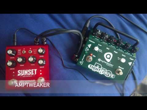 strymon-sunset-and-the-amptweaker-tight-drive-pro