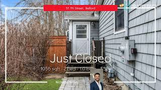 51 7TH STREET video tour