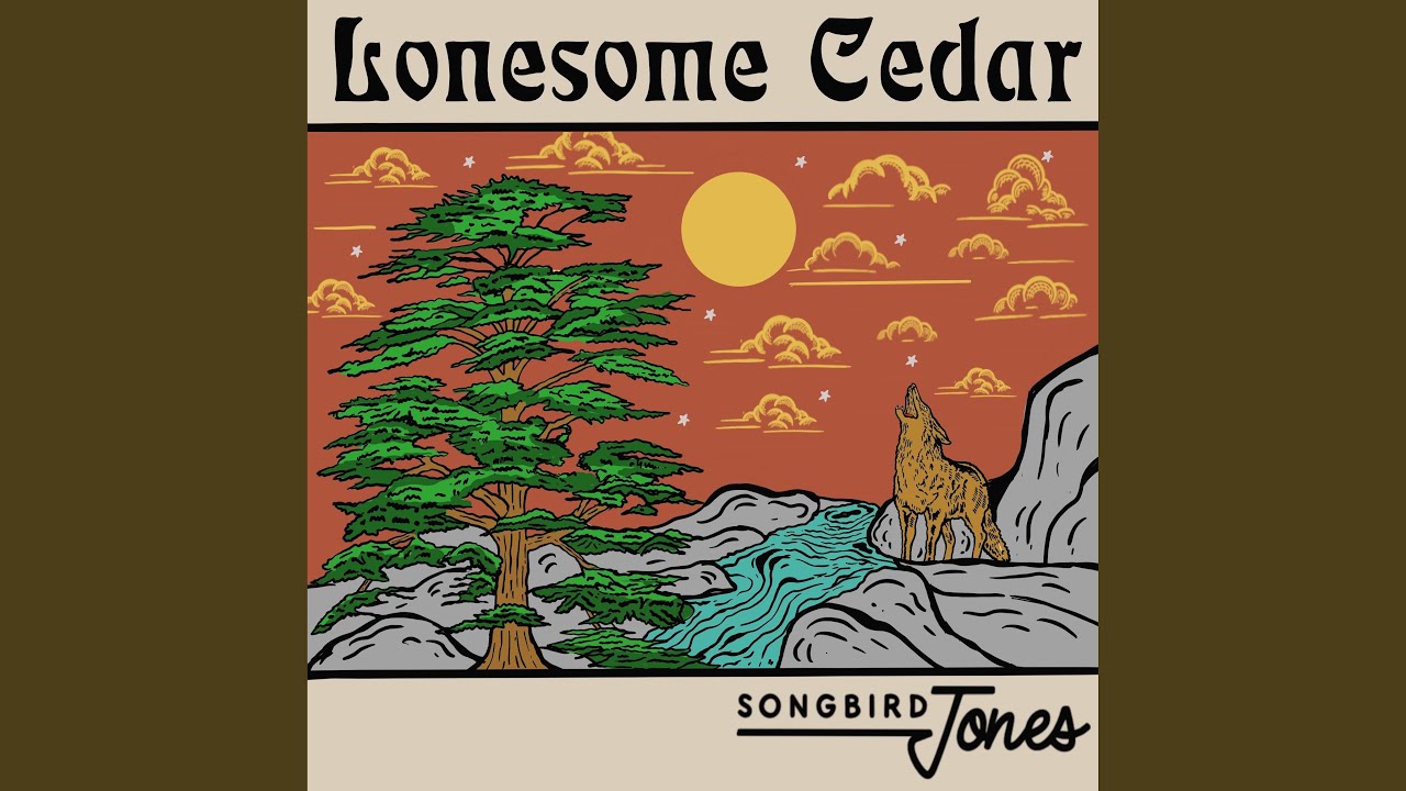 Watch Lonesome Cedar on YouTube Watch Lonesome Cedar on YouTube