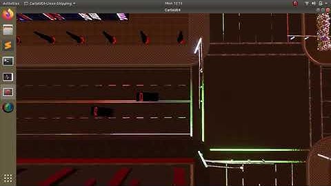Safe Planning and Control via Constrained ILQR and Robust Tube MPC (Overtake)