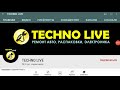 TECHNO LIVE - Обзор канала. Сколько зарабатывает Youtube канал TECHNO LIVE