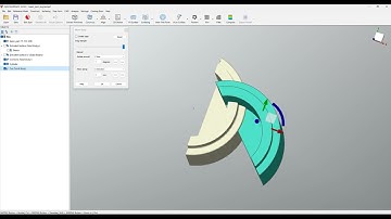 QS Tutorials: Move CAD Body