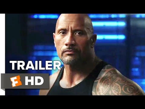 The Fate of the Furious Trailer #2 (2017) | Movieclips Trailers