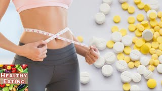 Do Weight Loss Pills Work? | Healthy eating