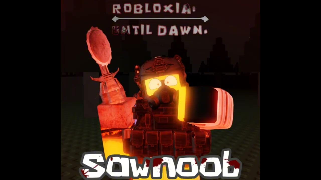 Robloxia until dawn roblox. Robloxia until dawn roblox