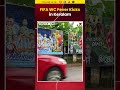 Flags, Jerseys And Posters: World Cup Craze Grips Kerala’s Kottayam | NewsX