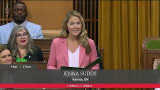 2025-Oct-09, Question Period for HoC Sitting No. 37, 45th Parliament, 1st Session