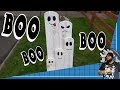 Wooden Halloween Ghosts For Your Yard(With Pallets) Wooden Halloween Ghosts For Your Yard(With Pallets)