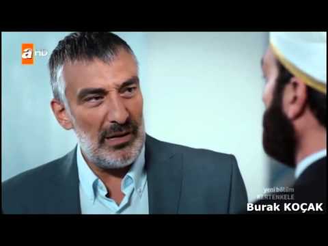 Kertenkele 2.Bölüm ( Deli Kenan Sahneleri )