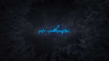 Hi-Tech Monster Free After Effect Template