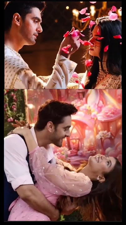 yeh rishta kya kehlata hai 😅 #song #newsong #music #sahiba #yrkkh #promo