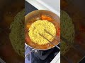 would you eat this? #cooking #turkeynoodles #asmr #food #spicynoodlesoup #delicious #noodles #ramen