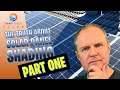 Solar panel shading part 1 are optimisers and micro inverters worth it