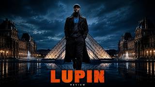 Lupin 2021 Movie Omar Sy Ludivine Sagnier Soufiane Guerrab Review Information