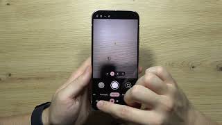 How to Open Camera Settings on GOOGLE Pixel 9 Pro screenshot 1
