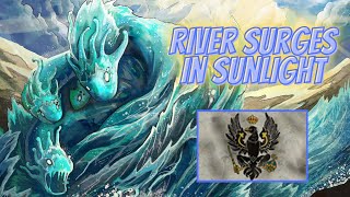 Spirit Island: River Surges in Sunlight: Prussia 6 #0