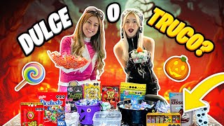 Thumbnail for VINIERON 600 NIÑOS A PEDIR DULCES A LA CASA👻🎃 | Hermanas JM