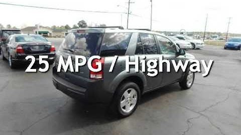 2005 Saturn Vue for sale in Rock Hill, SC