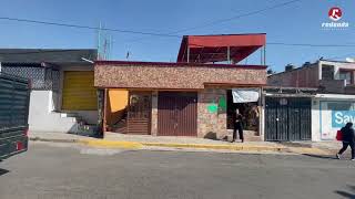 Magnífica propiedad con local comercial sobre avenida principal: Ciudad Labor en Tultitlán