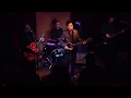 Tav Falco's Panther Burns - (Kung Fu Necktie) Philadelphia,Pa 5.11.18 (Complete Show)