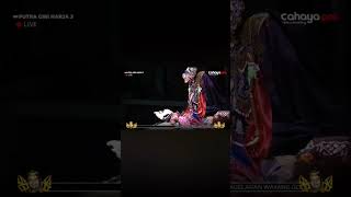 Download Lagu suling bambu ngajien joget🤣-Bobodoran Wayang golek H.Dadan Sunandar Sunarya#pgh3#cepot#shorts MP3