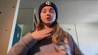 ASL Lab #2