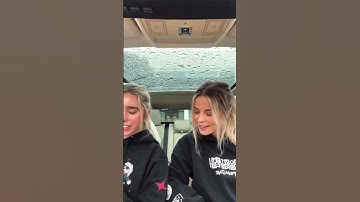 Thumbnail of SHE’S THE VOICE OF MEGAN!!?