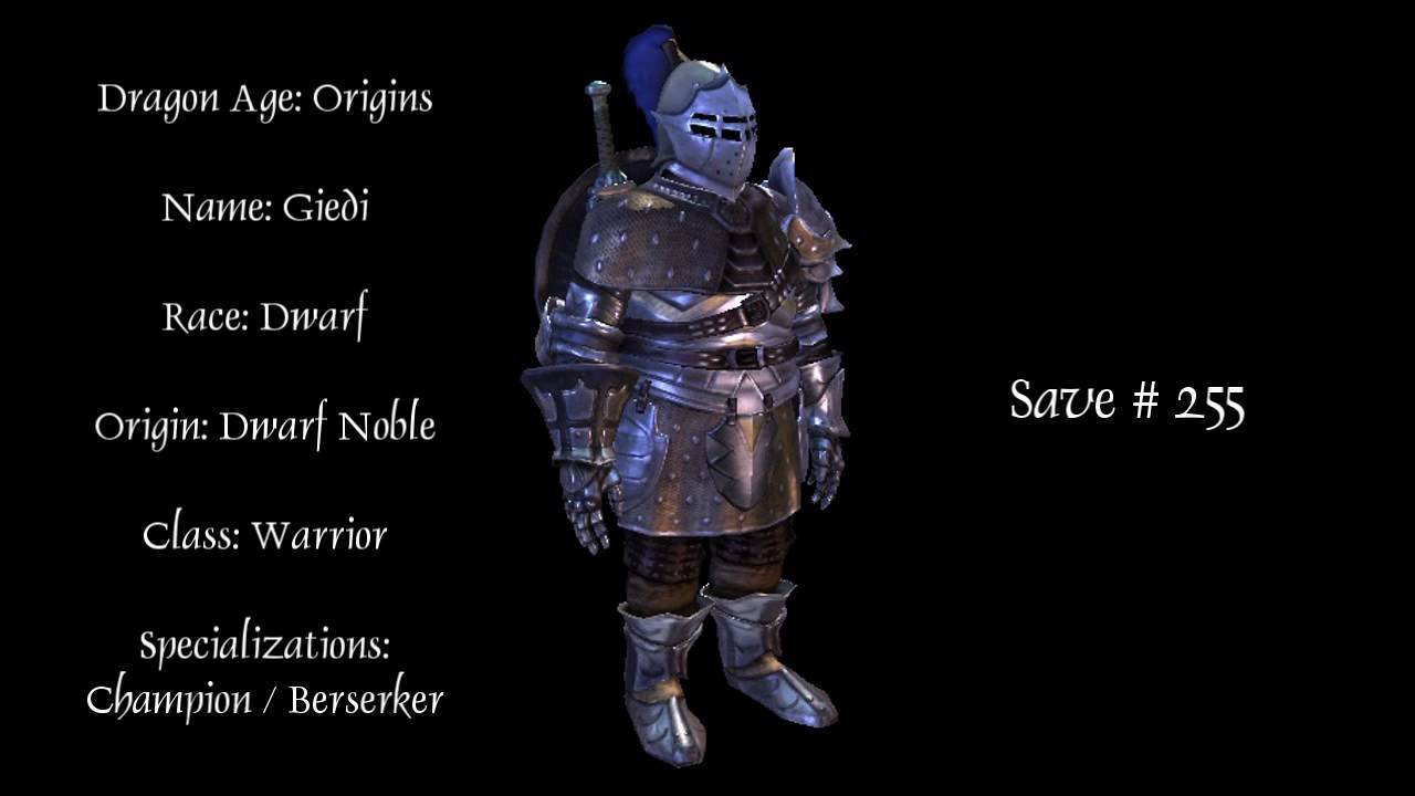 Dragon age origins juggernaut armor 🍓 Храмовники Ферелдена: Доспехи.