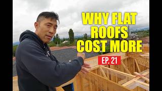 Why Rooftop Decks Cost More Than You Think | Episode 21