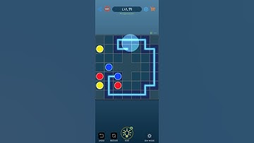 Connect The Dots #games #braintestsolution #puzzle #gaming #brainlearning #brainteaser #mindgames