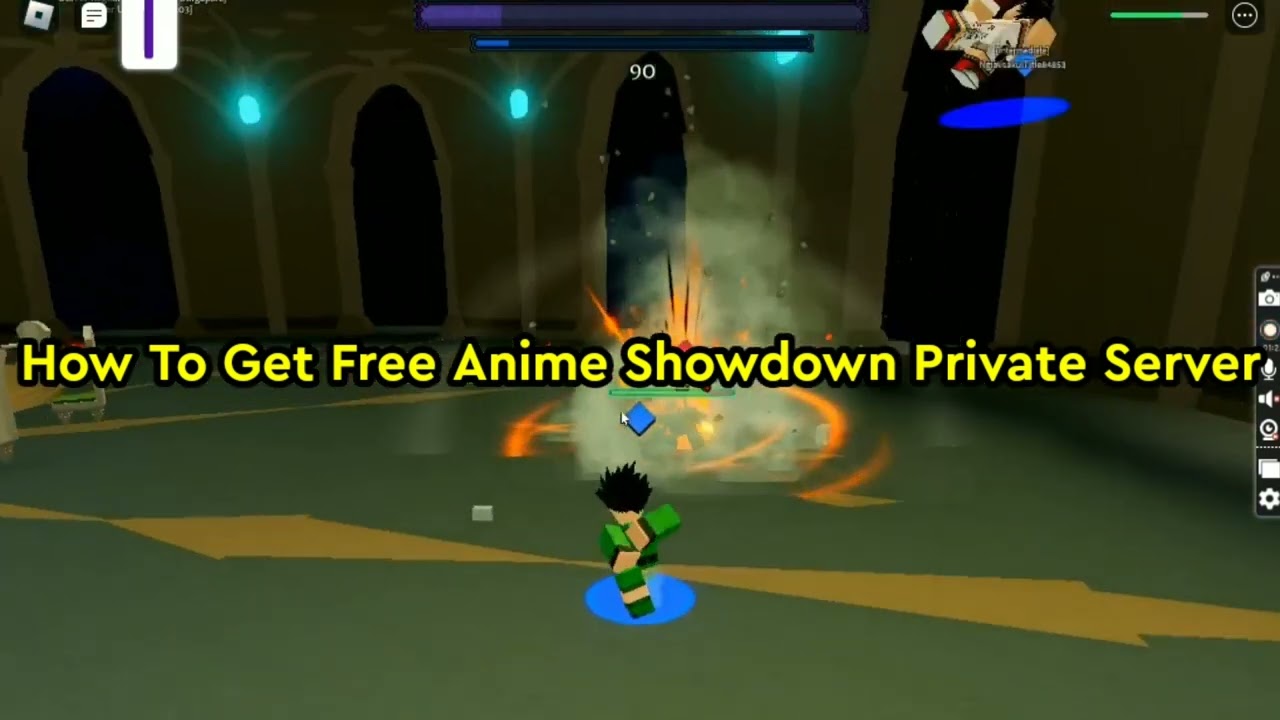 Anime Showdown codes May 2023