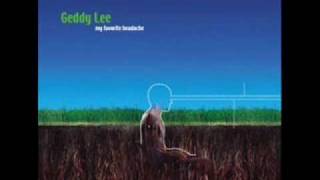 Watch Geddy Lee My Favorite Headache video