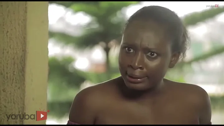 Kogbagidi Yoruba Movie 2018 Now Showing On Yorubaplus