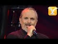 MIGUEL BOSÉ - Duende - Festival de Viña del Mar 2018 HD