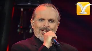 MIGUEL BOSÉ - Duende - Festival de Viña del Mar 2018 HD chords