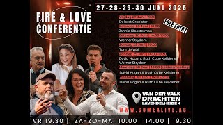 Download Lagu Herupload - Fire \u0026 Love conferentie - 28 Juni - 19:30 - Werner Strydom MP3 Download Lagu Herupload - Fire \u0026 Love conferentie - 28 Juni - 19:30 - Werner Strydom MP3