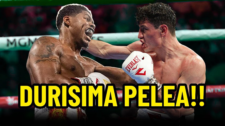 SORPRESA o PELEA ABURRIDA? Shakur STEVENSON vs William ZEPEDA | Analisis y prediccion 🥊