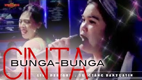 BUNGA BUNGA CINTA || NUHA MUSIC || SUNGSANG_MALAM H1 DANGDUT || SHAPA WG
