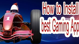 How to Install best Game App#viral #viralvideo #technology #technogamerz #tech #techno #technicalra screenshot 5