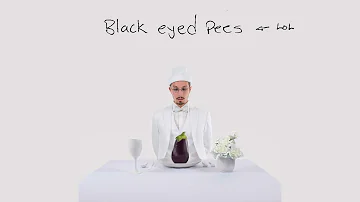 bbno$ - black eyed pees (Official Audio)