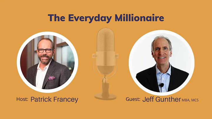 The Everyday Millionaire: Curiosity, Humility, Per...