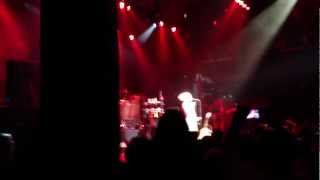 Erykah Badu - Kiss Me on My Neck (Hesi) - Fillmore Silver Spring