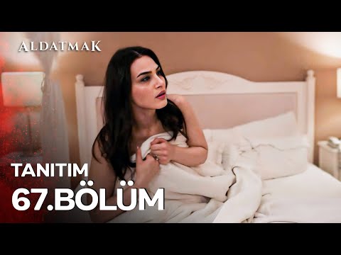 Aldatmak 67. Bölüm Tanıtım | Her Perşembe 20.00'de atv'de!