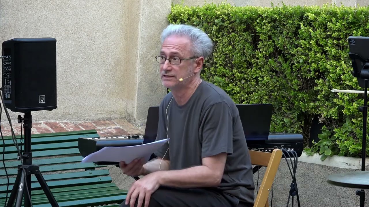 David Lynch protagonitza el nou cicle Films Surrealistes a la plaça Gala-Dalí