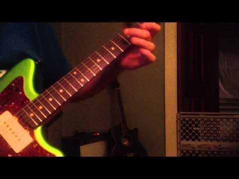 Grizzly Bear Sleeping Ute Chords and Tuning